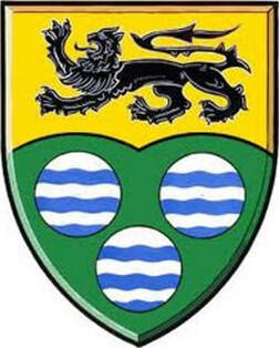County Leitrim Shield